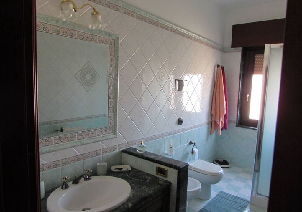 Photo of Bathroom in Palermo