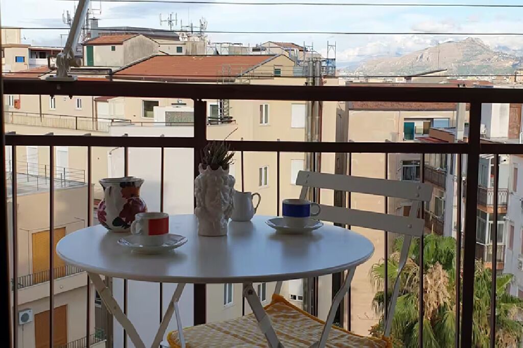 Photo of Outdoor in Palermo