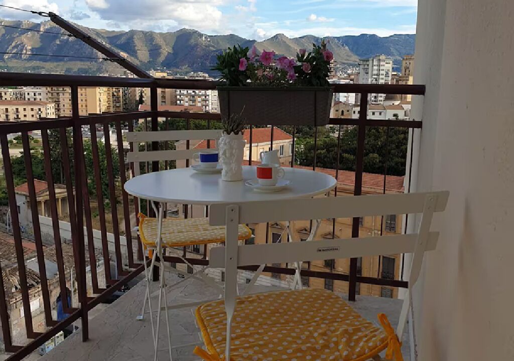 Photo of Outdoor in Palermo