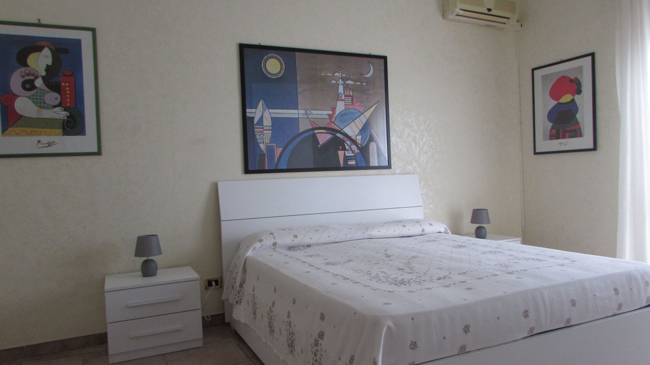 Photo of Bedroom in Palermo