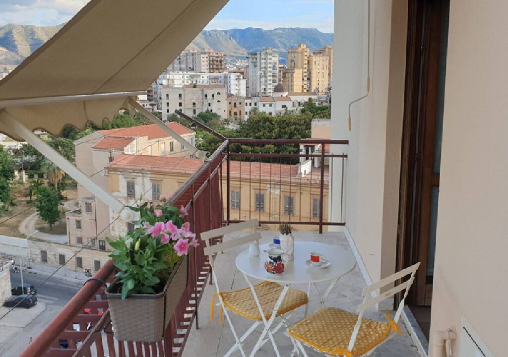 Photo of Outdoor in Palermo