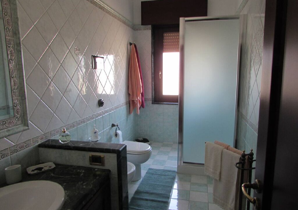 Photo of Bathroom in Palermo