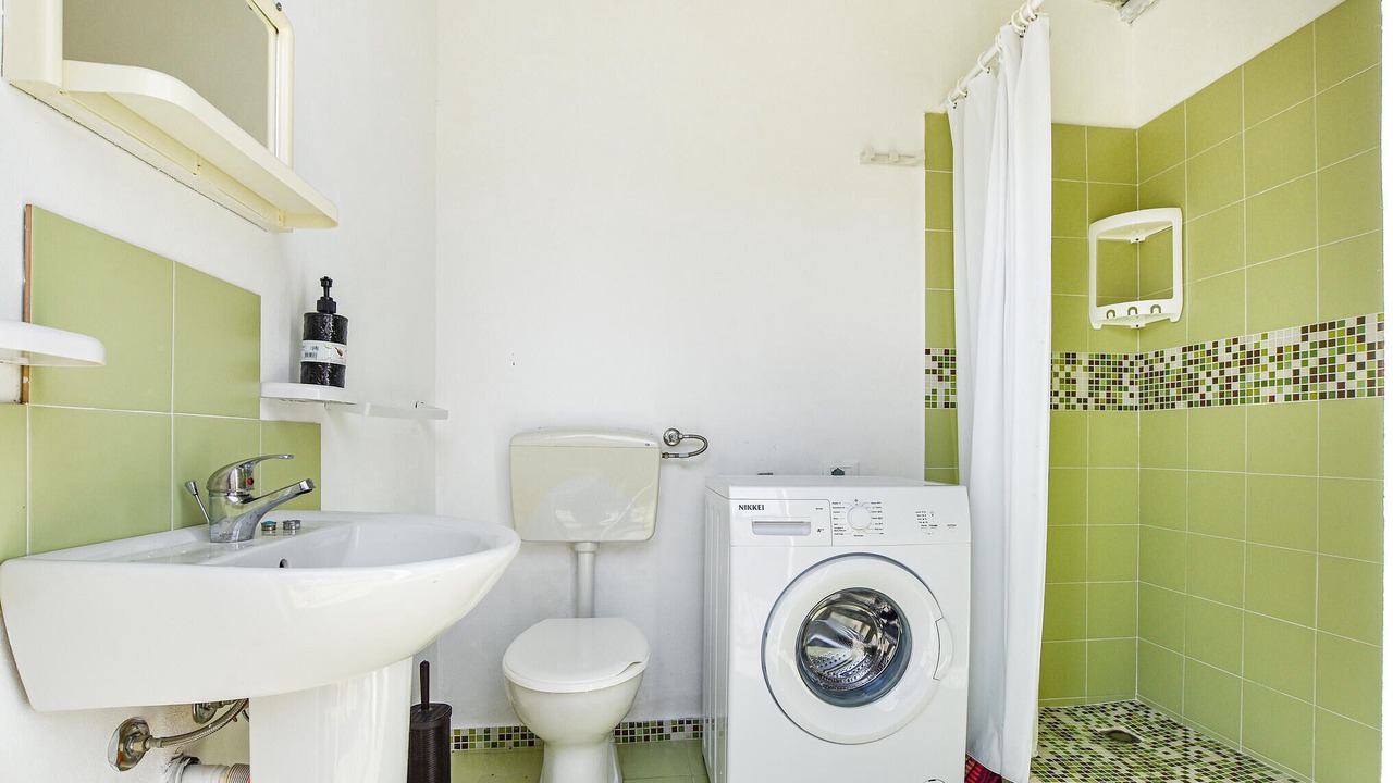 Photo of Bathroom in Scopello