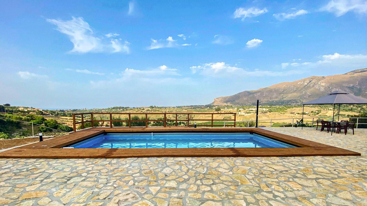 Photo of Outdoor in Scopello