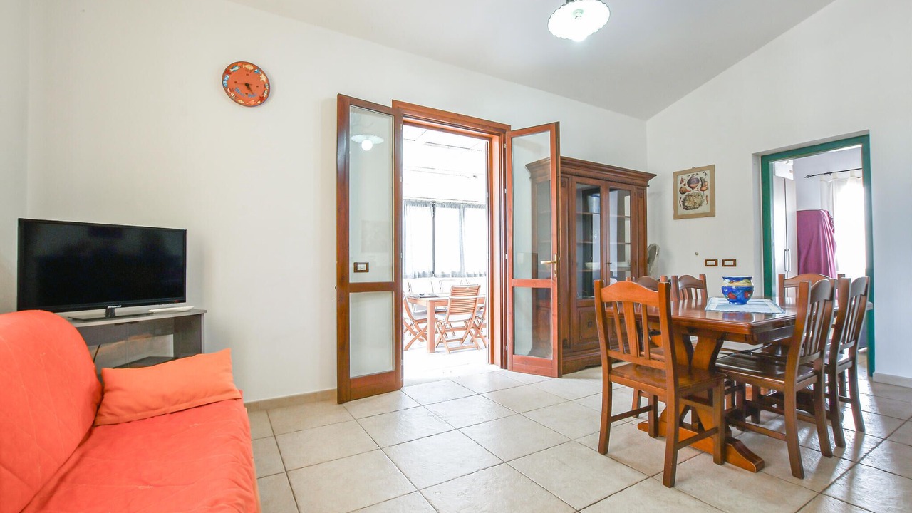 Photo of Bedroom in Scopello