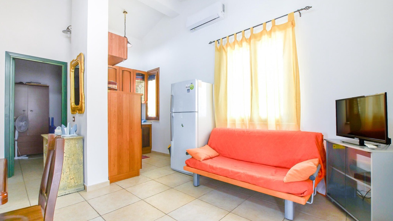 Photo of Bedroom in Scopello