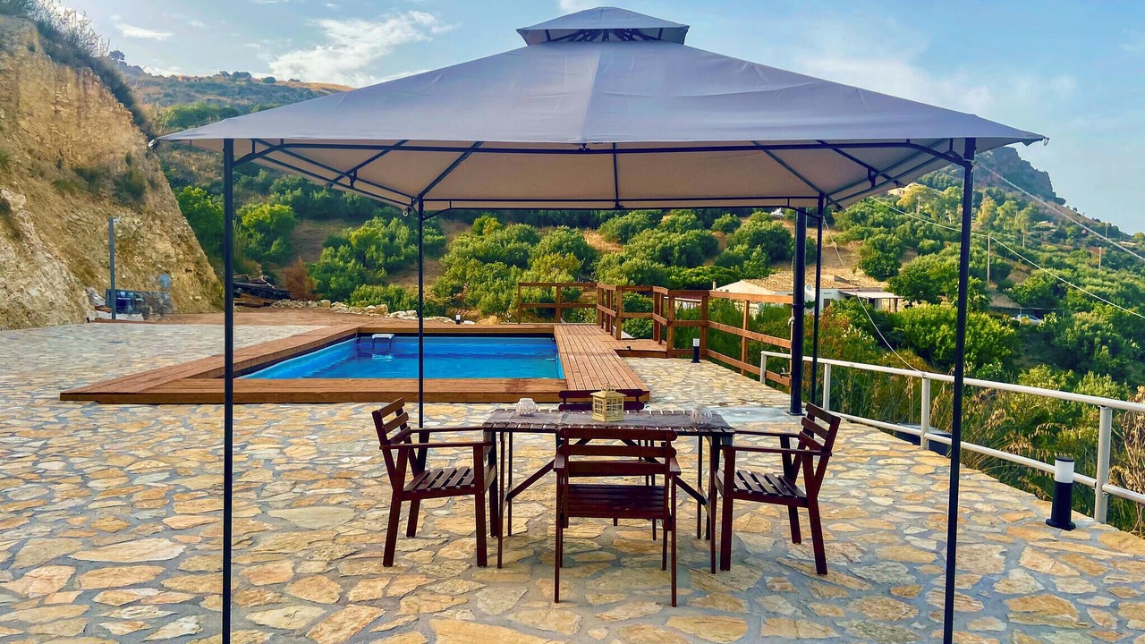 Photo of Outdoor in Scopello