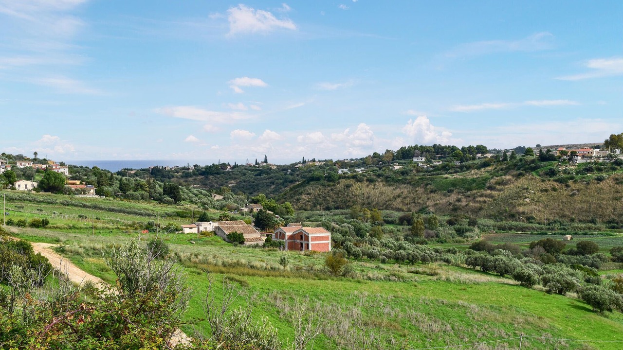 Photo of Bedroom in Scopello