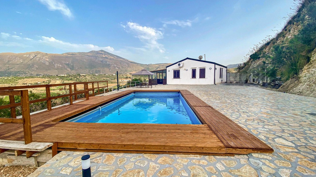 Photo of Outdoor in Scopello
