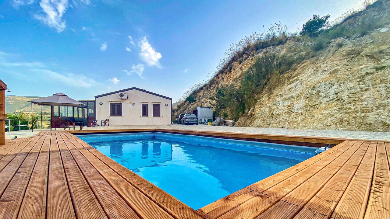 Photo of Outdoor in Scopello