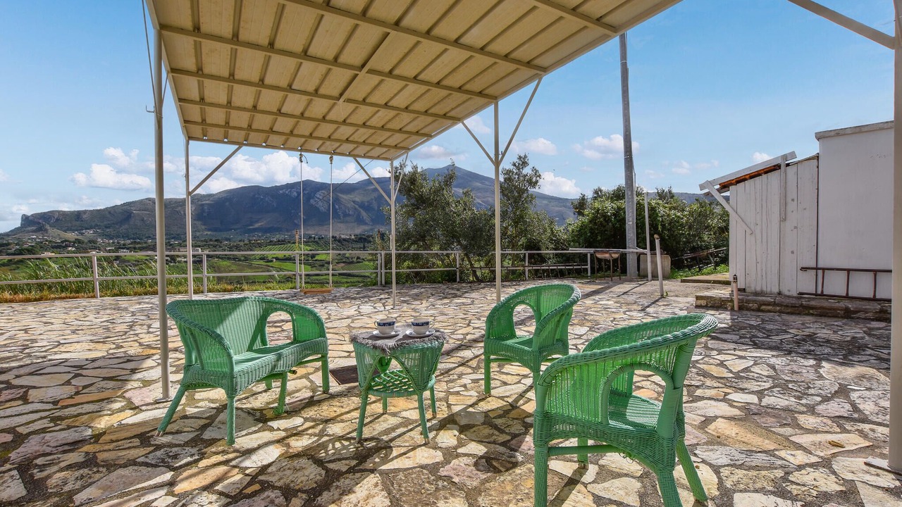 Photo of Others in Scopello
