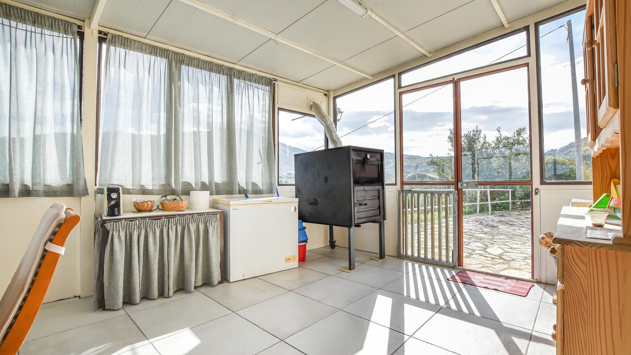 Photo of Bedroom in Scopello
