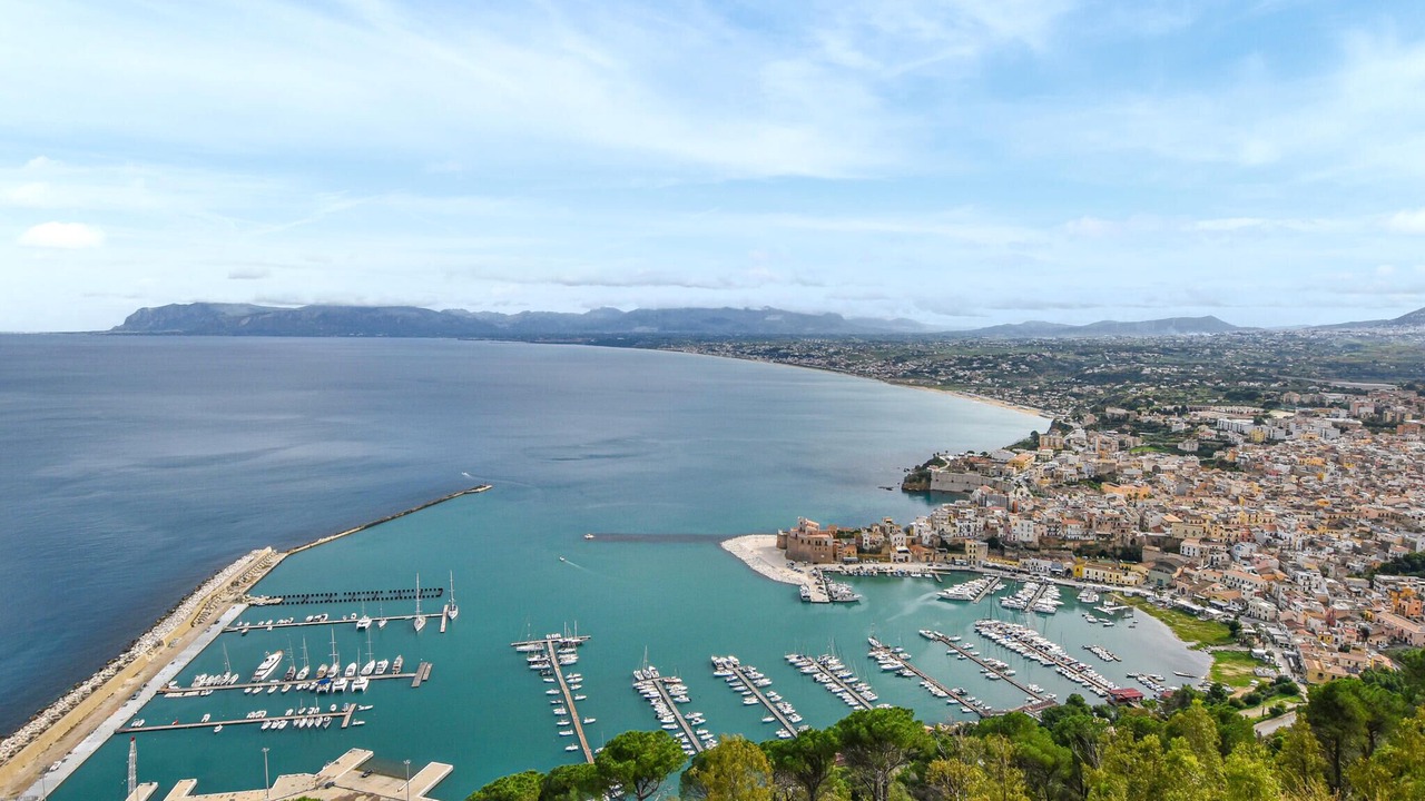 Photo of Others in Scopello