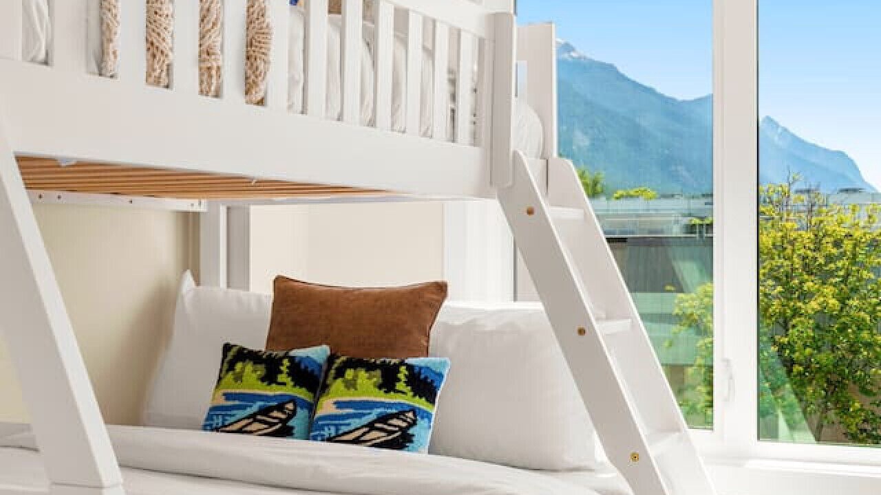 Photo of Bedroom in Golden