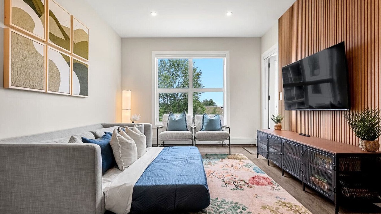 Photo of Livingroom in Golden