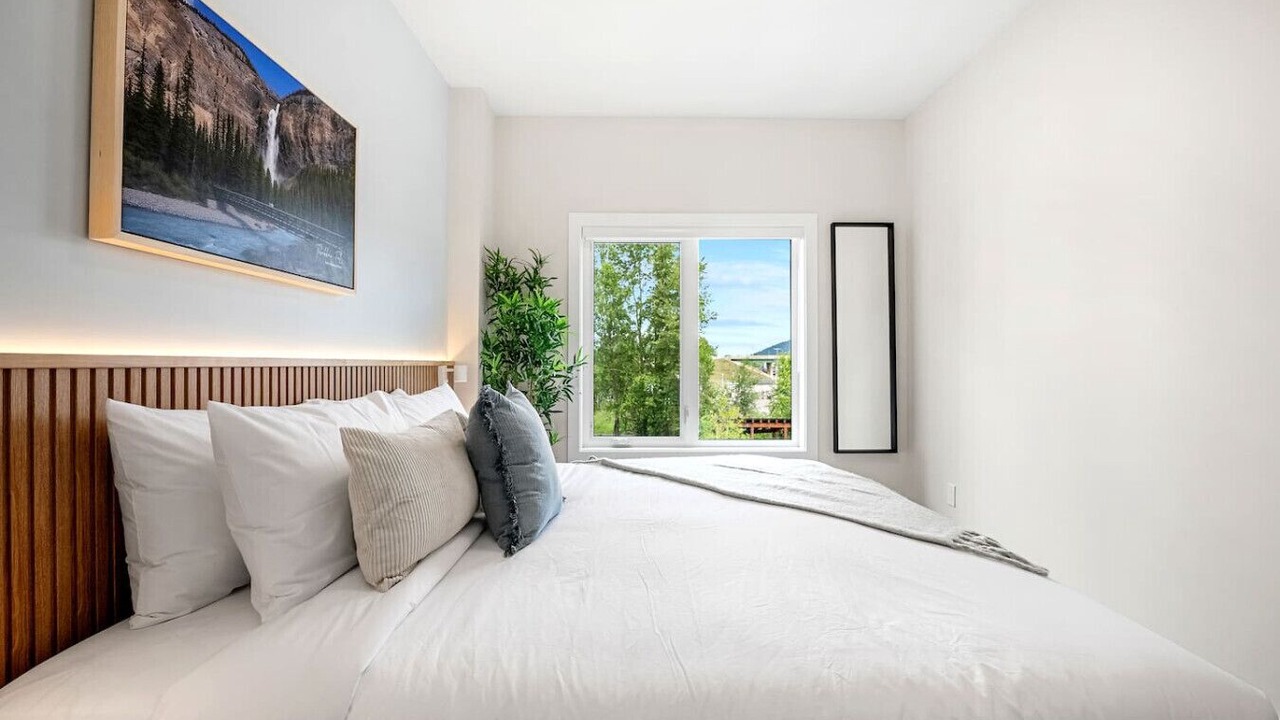 Photo of Bedroom in Golden