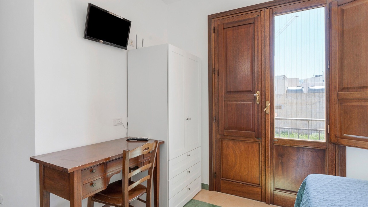 Photo of Bedroom in San Vito Lo Capo