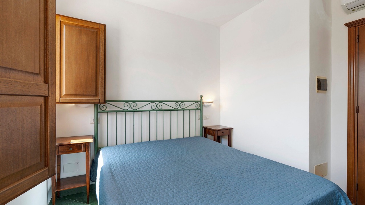 Photo of Bedroom in San Vito Lo Capo