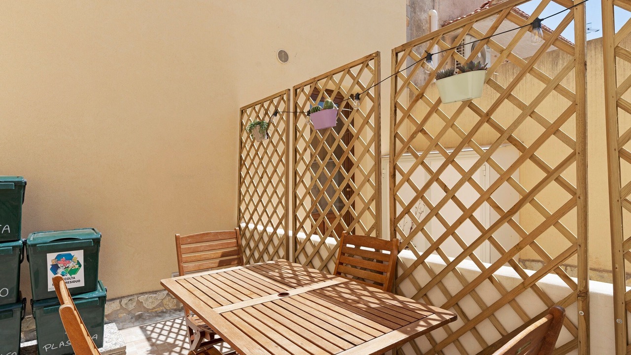 Photo of Outdoor in San Vito Lo Capo