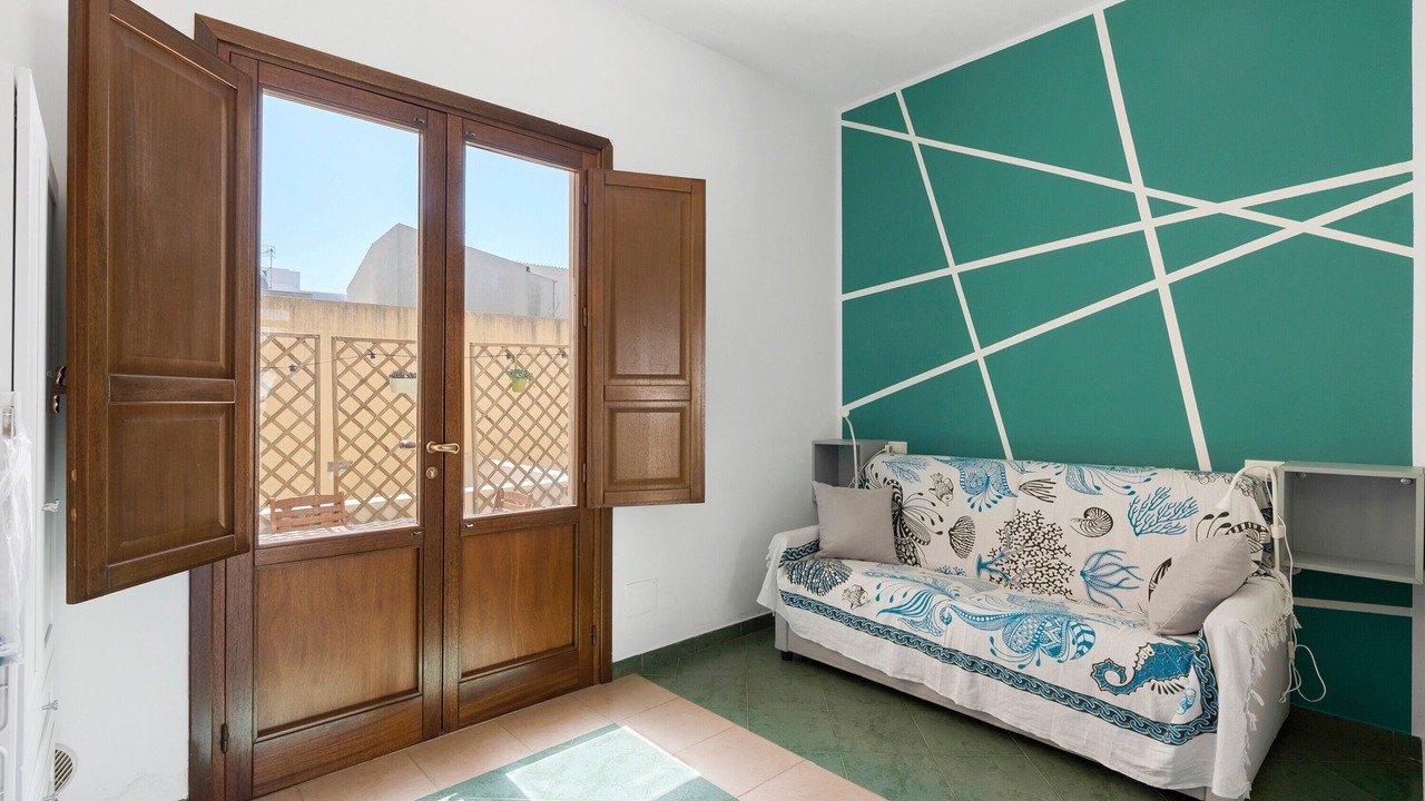 Photo of Livingroom in San Vito Lo Capo