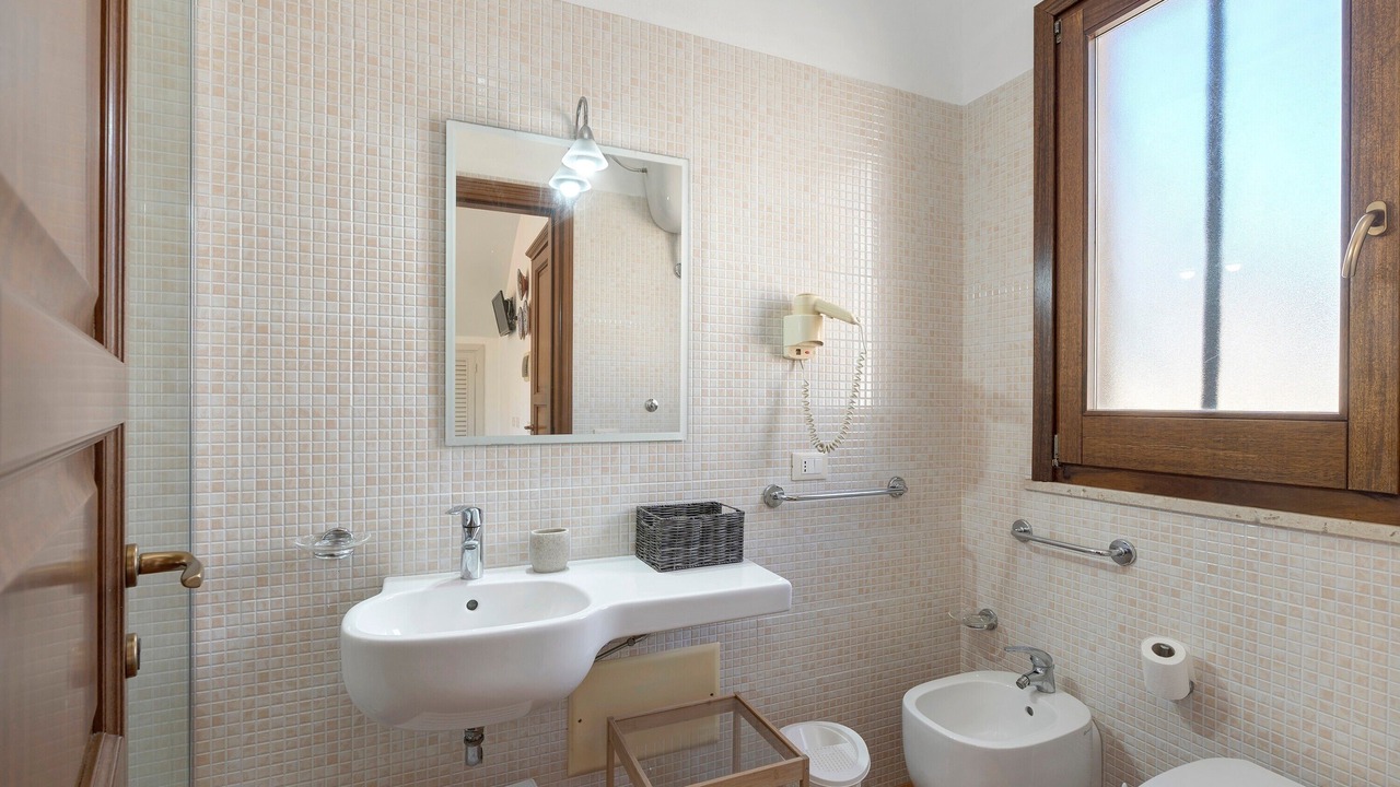 Photo of Bathroom in San Vito Lo Capo