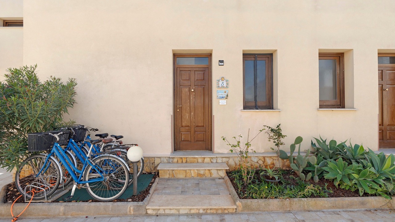 Photo of Outdoor in San Vito Lo Capo