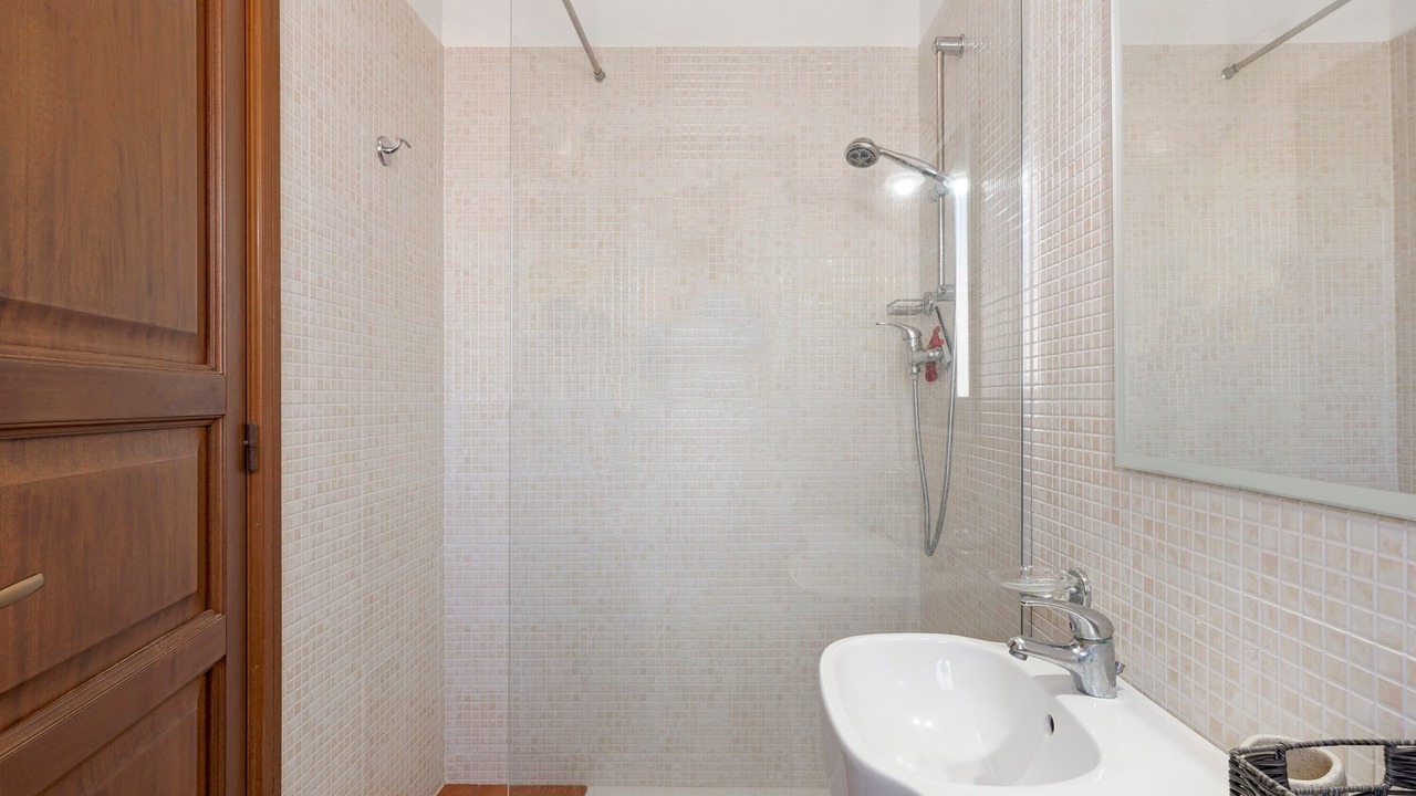 Photo of Bathroom in San Vito Lo Capo