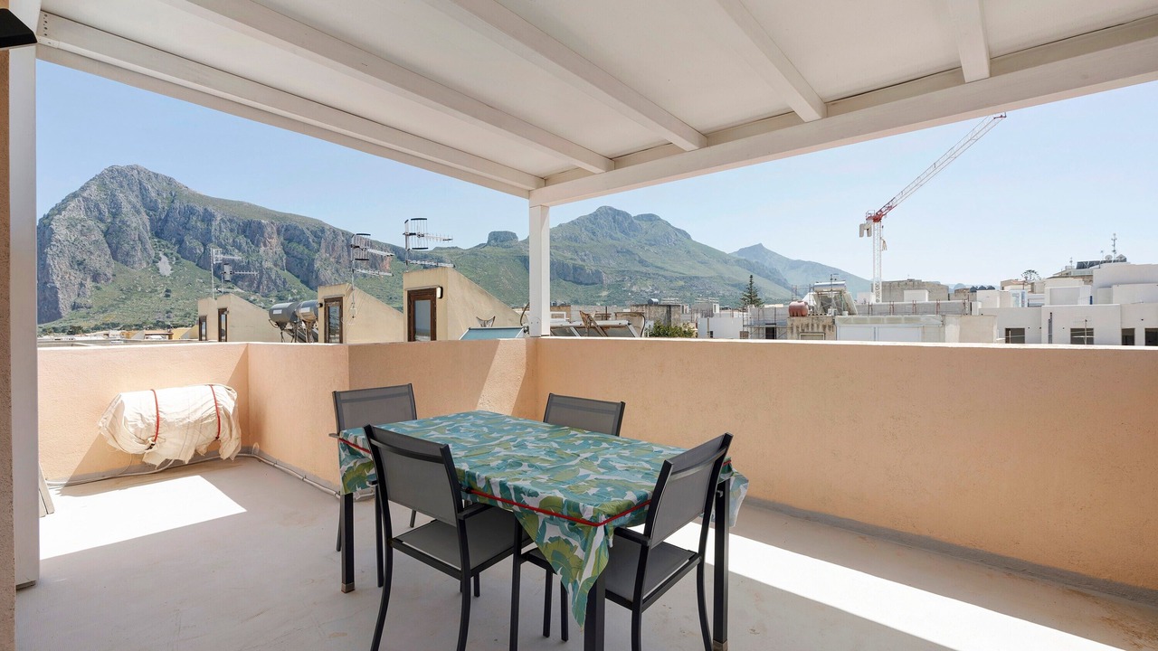Photo of Outdoor in San Vito Lo Capo