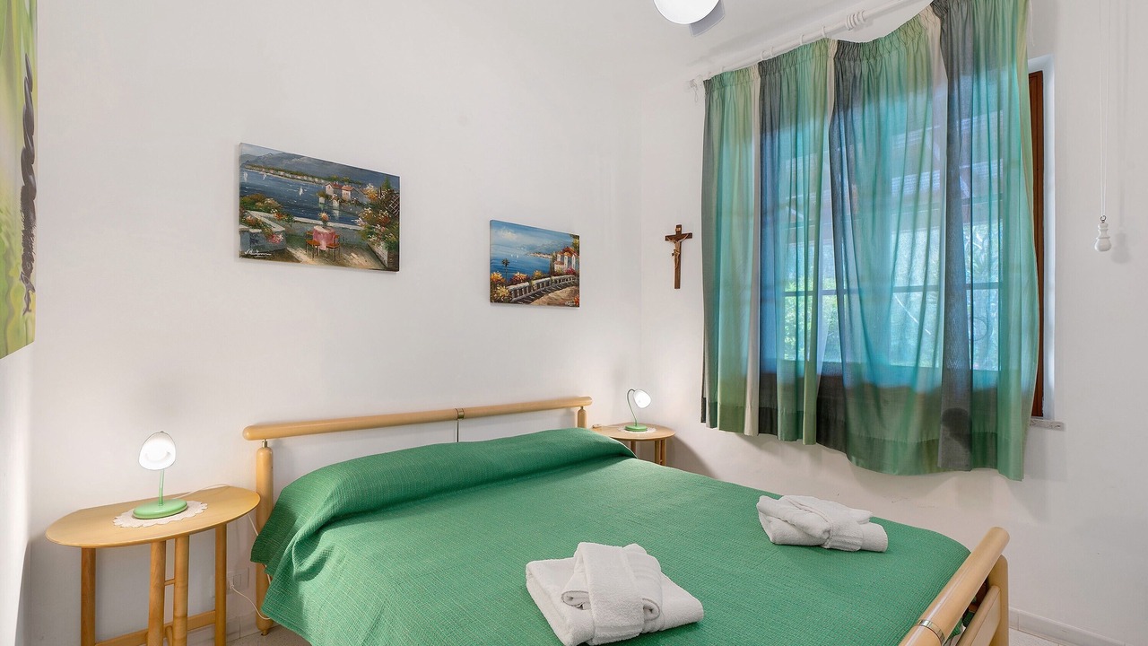 Photo of Bedroom in San Vito Lo Capo