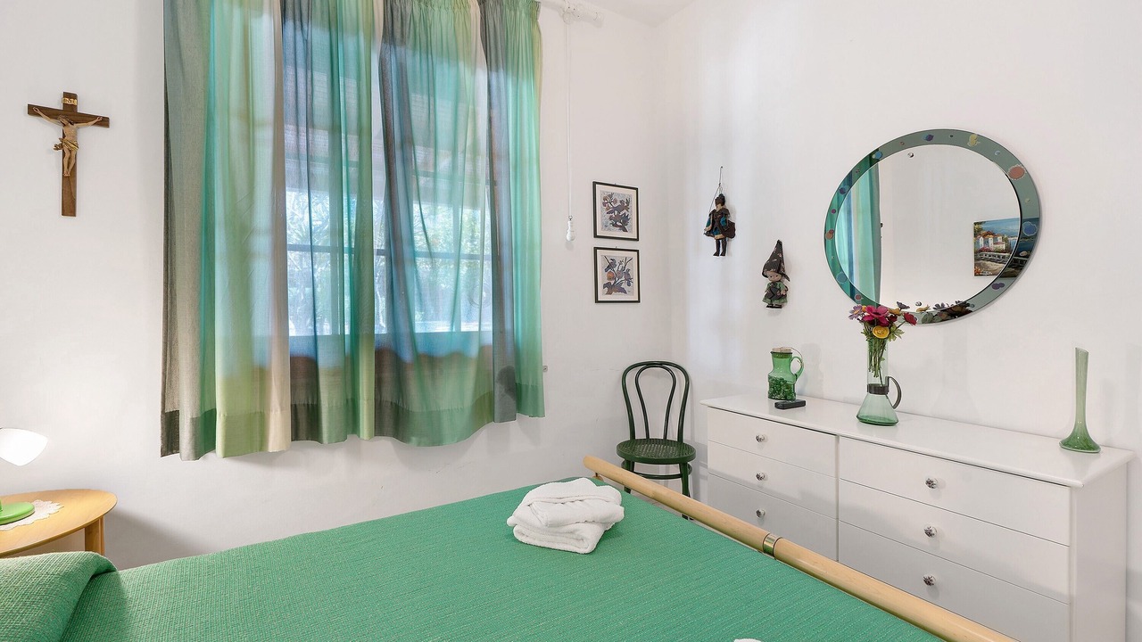 Photo of Bedroom in San Vito Lo Capo