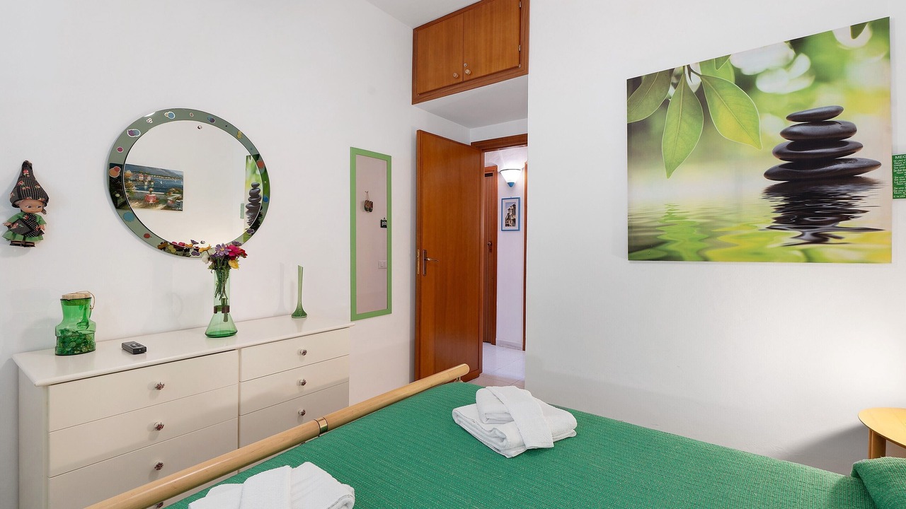 Photo of Bedroom in San Vito Lo Capo