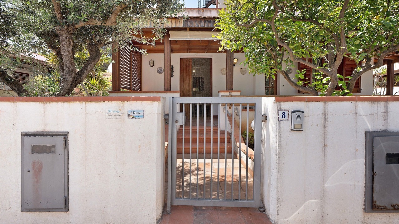 Photo of Outdoor in San Vito Lo Capo