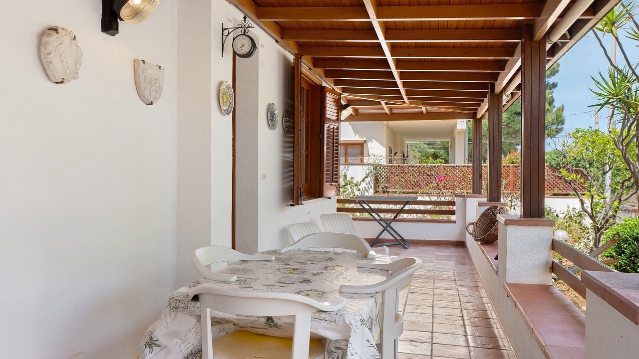 Photo of Outdoor in San Vito Lo Capo