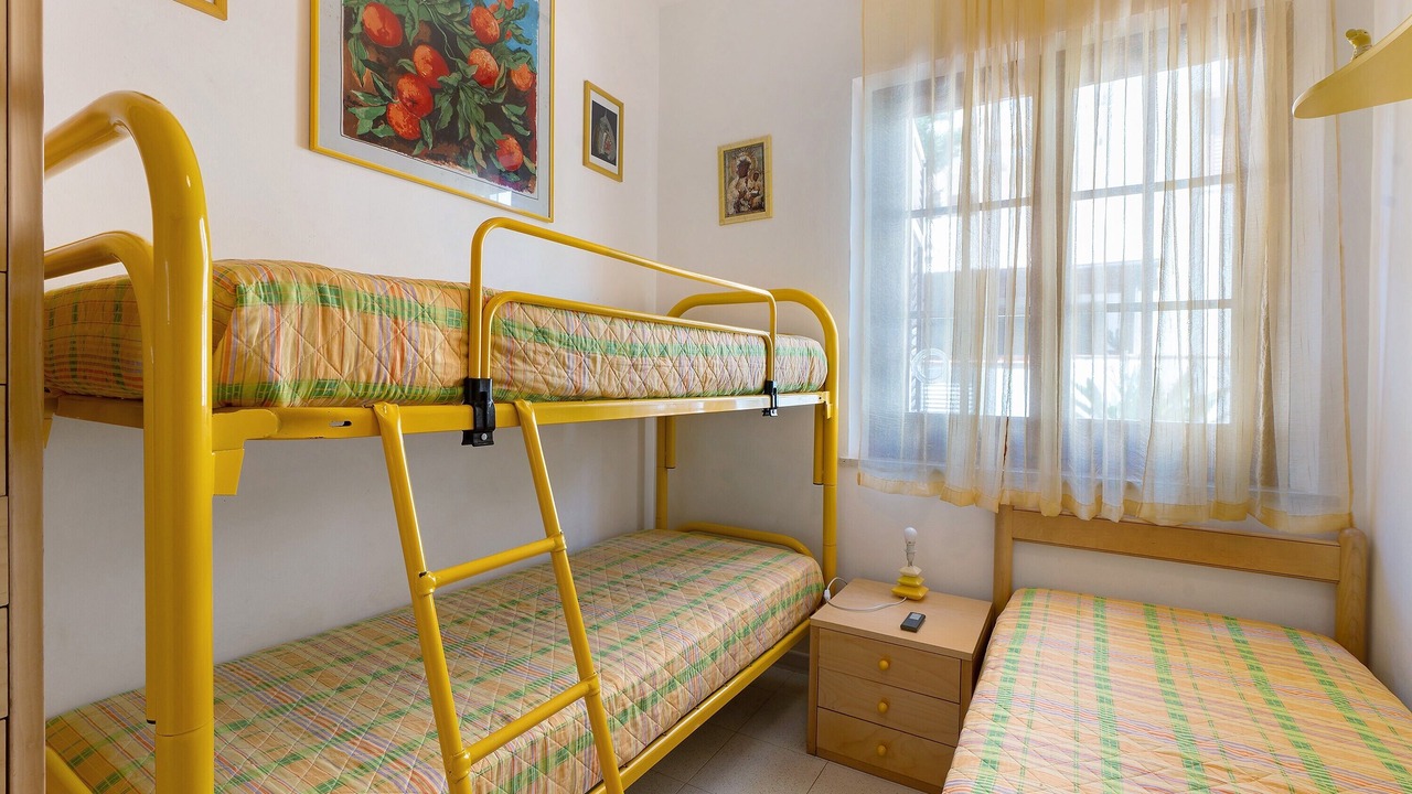 Photo of Bedroom in San Vito Lo Capo