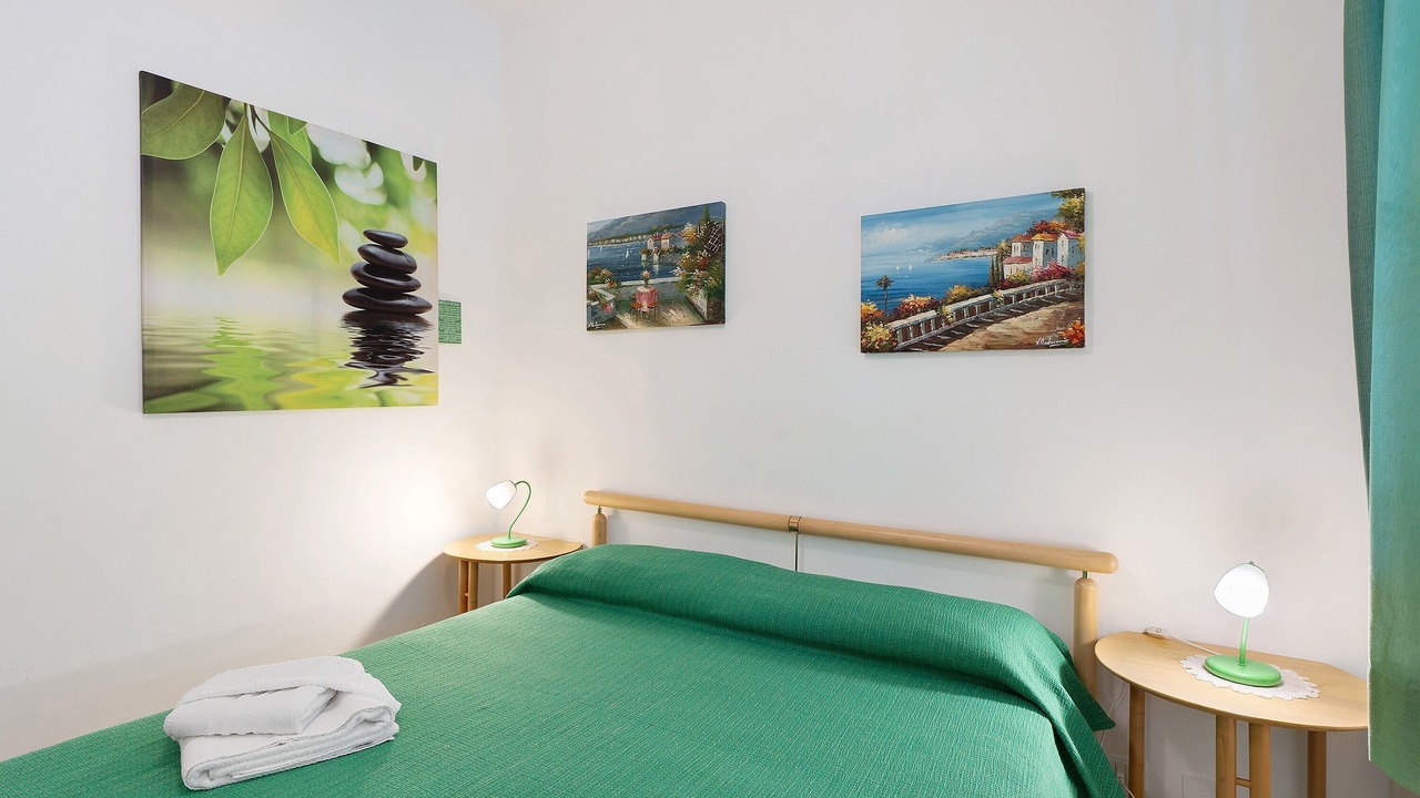 Photo of Bedroom in San Vito Lo Capo