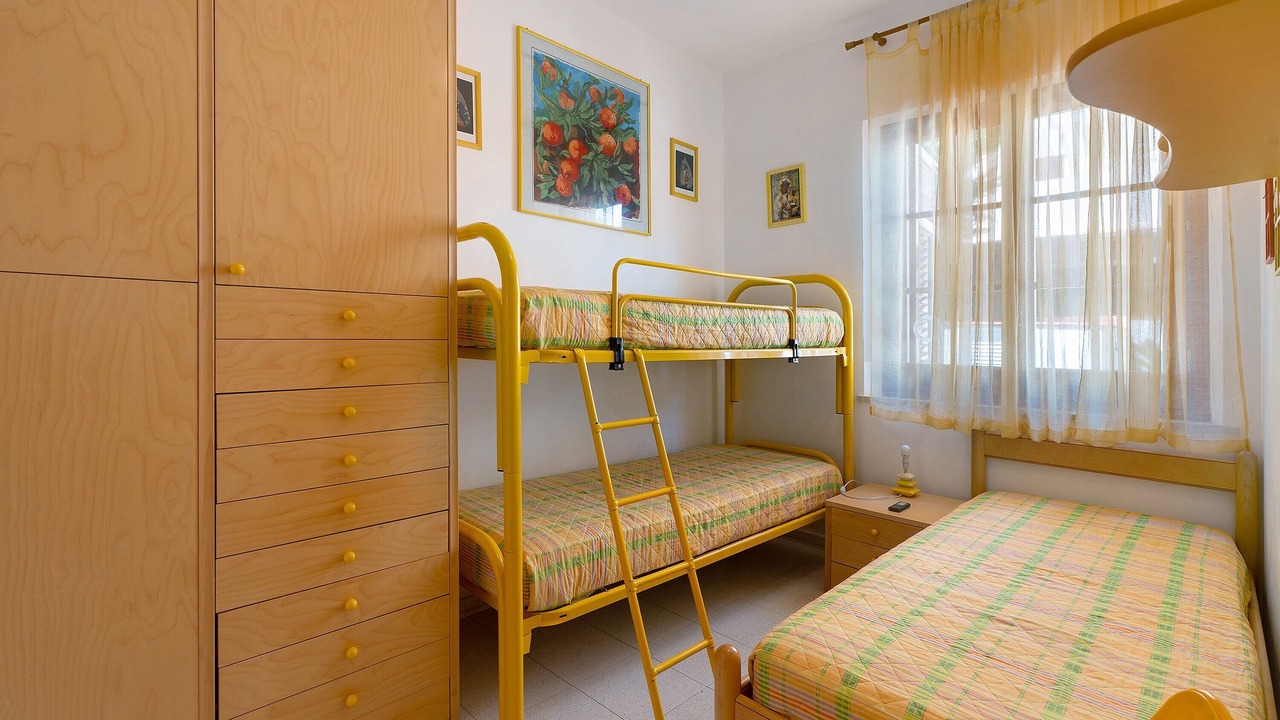 Photo of Bedroom in San Vito Lo Capo