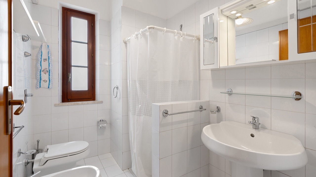 Photo of Bathroom in San Vito Lo Capo