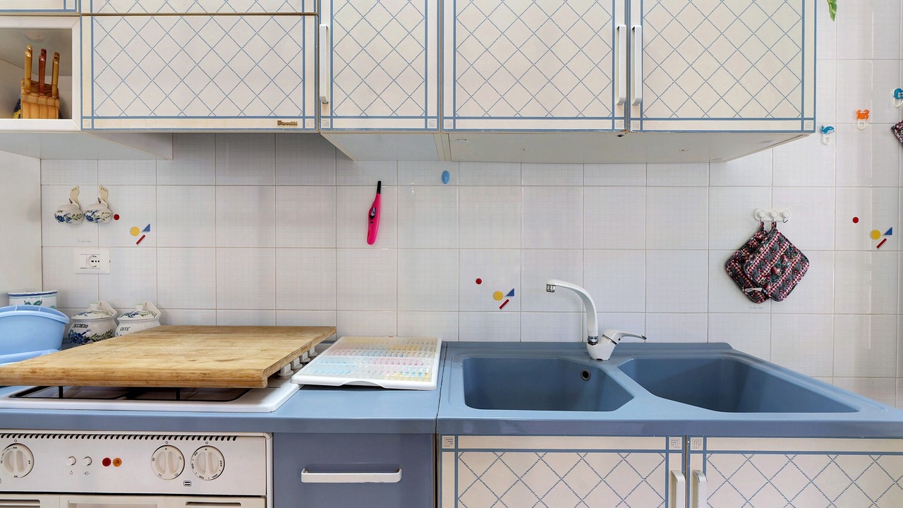 Photo of Kitchen in San Vito Lo Capo