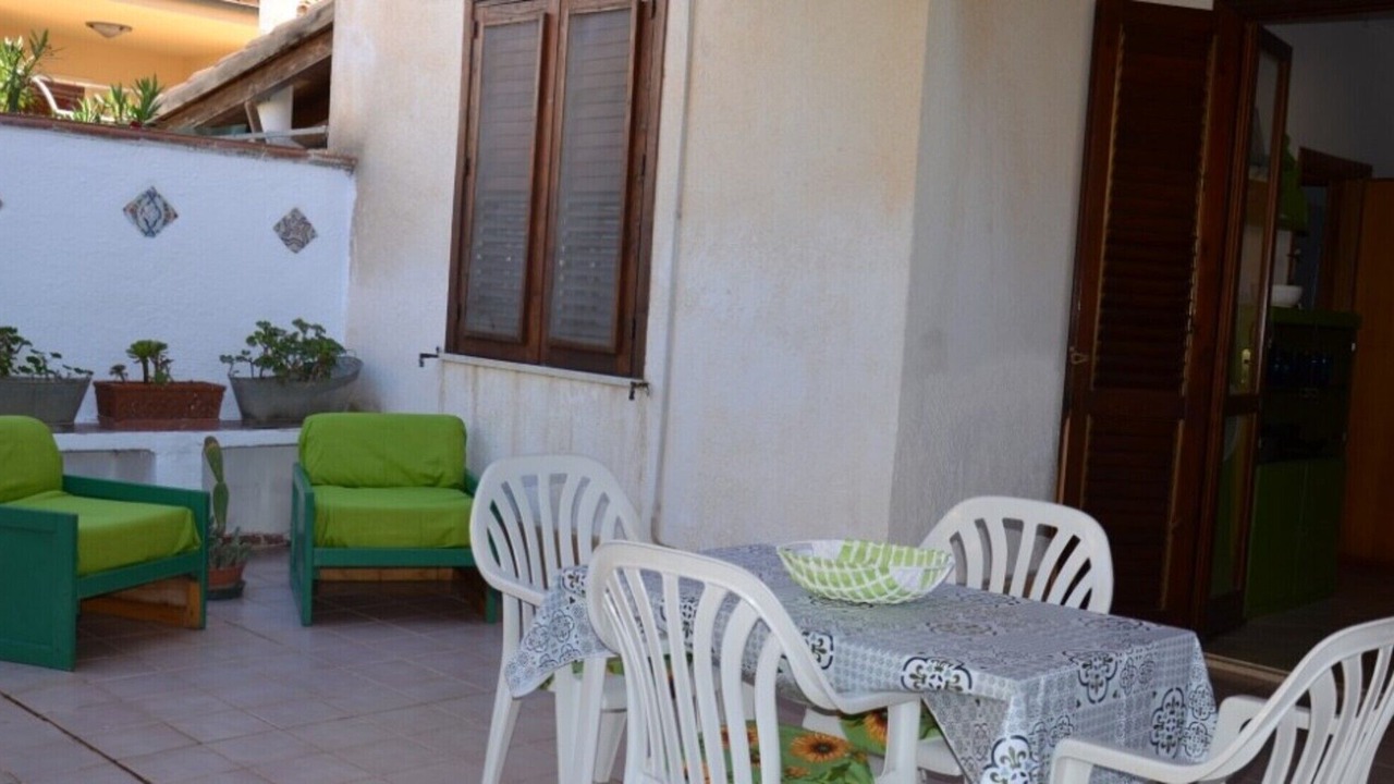 Photo of Outdoor in San Vito Lo Capo