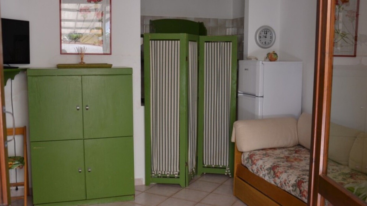 Photo of Bedroom in San Vito Lo Capo