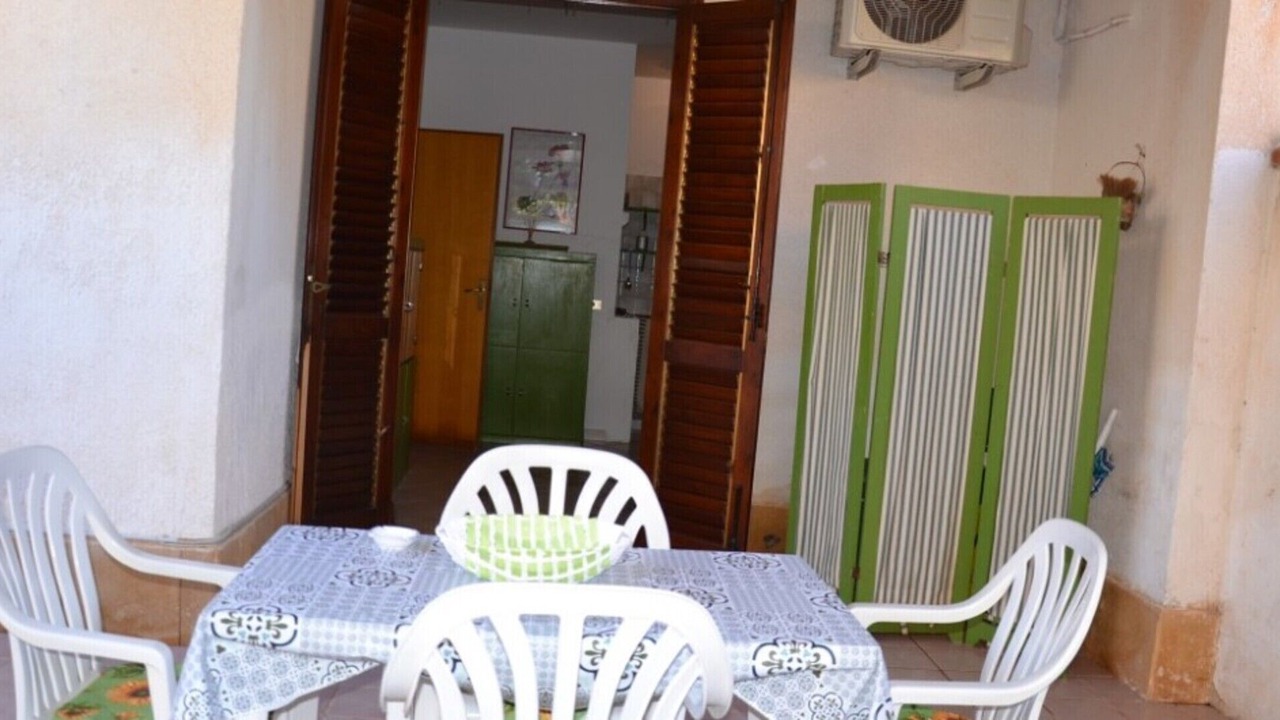 Photo of Outdoor in San Vito Lo Capo