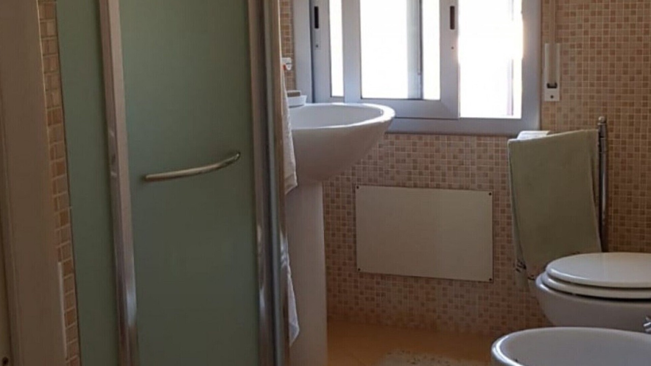 Photo of Bathroom in San Vito Lo Capo