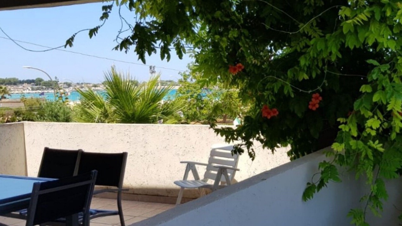 Photo of Outdoor in San Vito Lo Capo