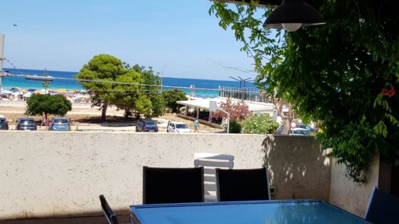 Photo of Outdoor in San Vito Lo Capo