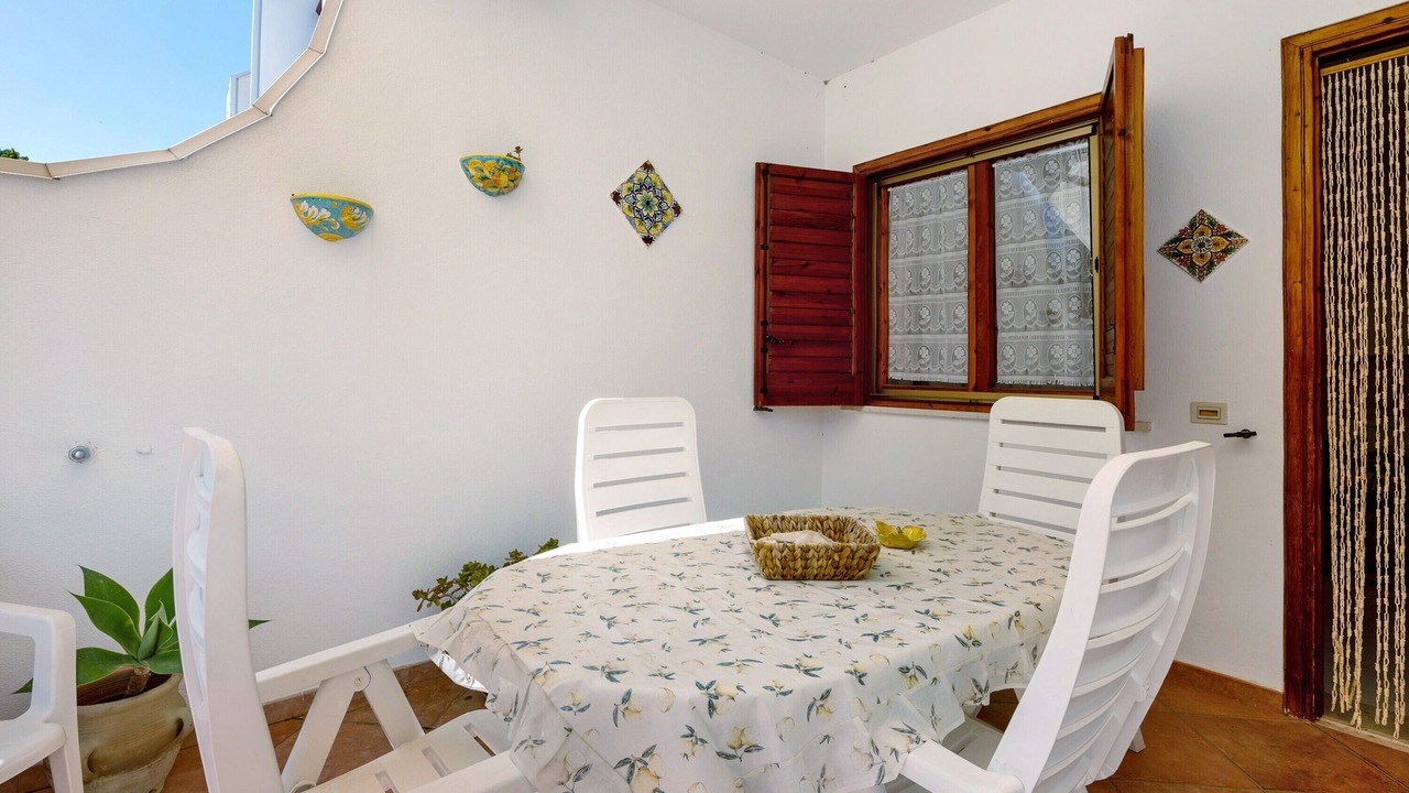 Photo of Outdoor in San Vito Lo Capo