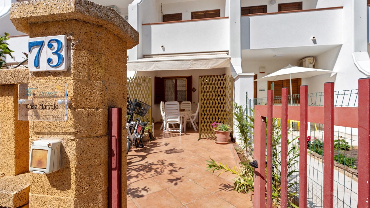 Photo of Outdoor in San Vito Lo Capo