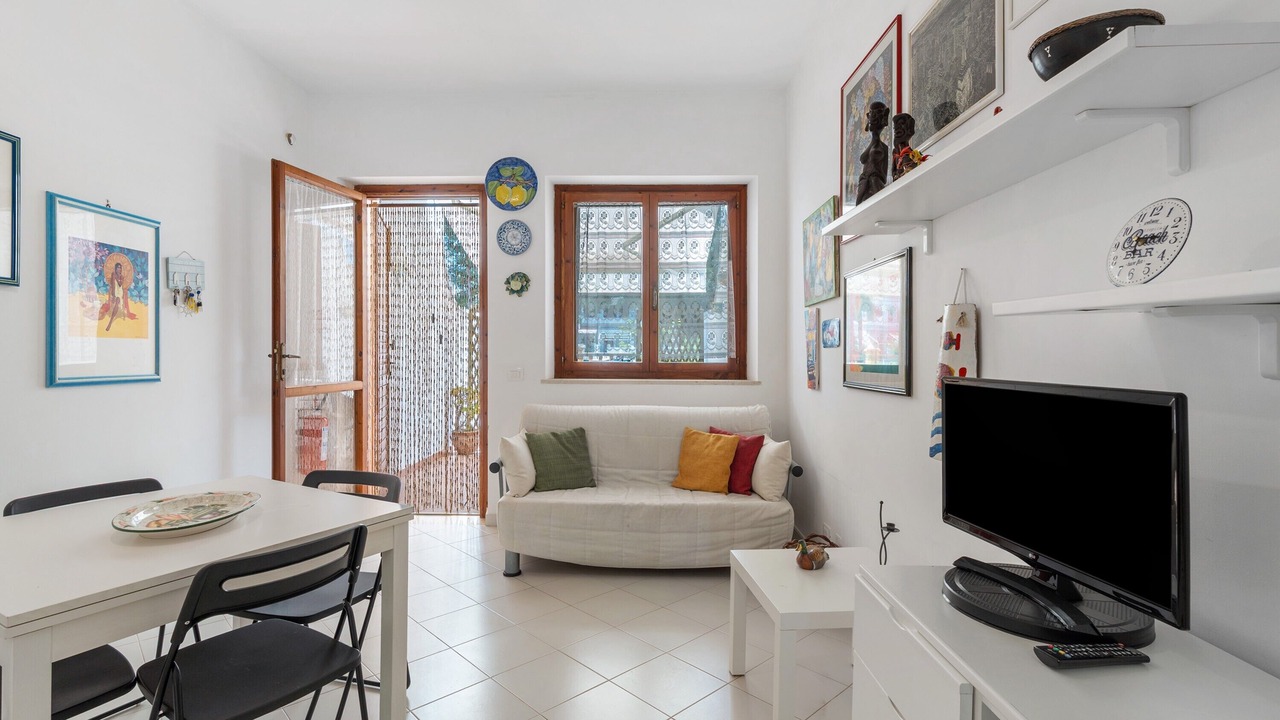 Photo of Livingroom in San Vito Lo Capo