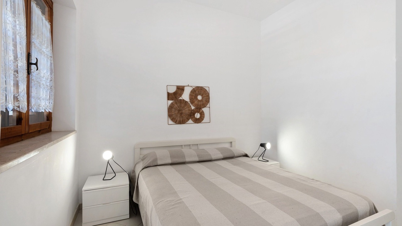 Photo of Bedroom in San Vito Lo Capo