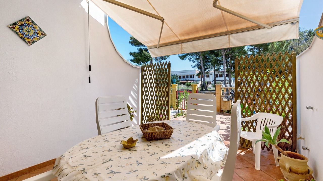 Photo of Outdoor in San Vito Lo Capo