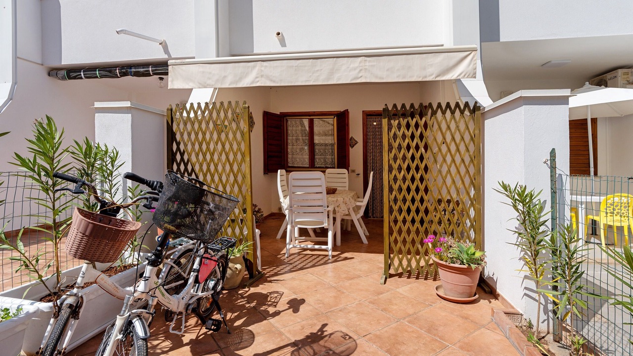 Photo of Outdoor in San Vito Lo Capo